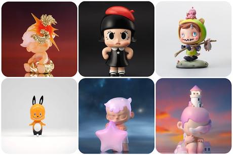 Pop Toy Show Singapore 2025: What to Expect at the Sands Expo This Weekend