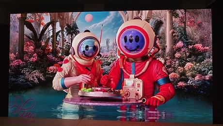 Dive Into Island Nights at Singapore Night Festival 2025 – A SG60 Celebration Dive Into Island Nights at Singapore Night Festival 2025 – A SG60 Celebration