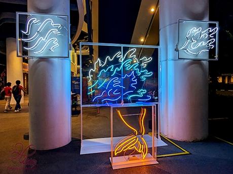 Dive Into Island Nights at Singapore Night Festival 2025 – A SG60 Celebration Dive Into Island Nights at Singapore Night Festival 2025 – A SG60 Celebration