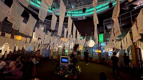 Dive Into Island Nights at Singapore Night Festival 2025 – A SG60 Celebration Dive Into Island Nights at Singapore Night Festival 2025 – A SG60 Celebration