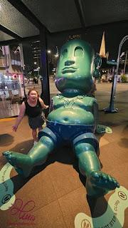 Dive Into Island Nights at Singapore Night Festival 2025 – A SG60 Celebration Dive Into Island Nights at Singapore Night Festival 2025 – A SG60 Celebration