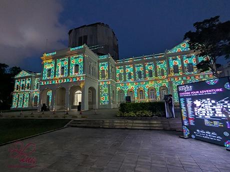 Dive Into Island Nights at Singapore Night Festival 2025 – A SG60 Celebration Dive Into Island Nights at Singapore Night Festival 2025 – A SG60 Celebration