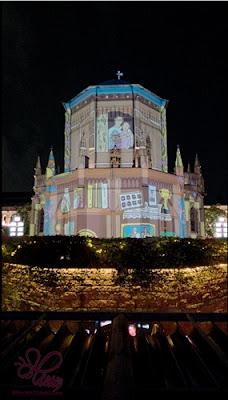 Dive Into Island Nights at Singapore Night Festival 2025 – A SG60 Celebration Dive Into Island Nights at Singapore Night Festival 2025 – A SG60 Celebration