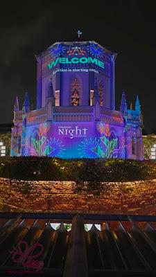 Dive Into Island Nights at Singapore Night Festival 2025 – A SG60 Celebration Dive Into Island Nights at Singapore Night Festival 2025 – A SG60 Celebration