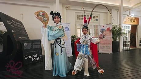 Dive Into Island Nights at Singapore Night Festival 2025 – A SG60 Celebration Dive Into Island Nights at Singapore Night Festival 2025 – A SG60 Celebration