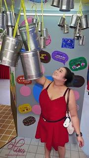 [PAssionArts 2025]  All Aboard: Bukit Timah Community Train Brings Railway Memories Back to Life