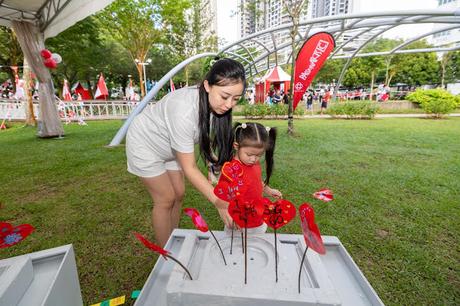 [PAssionArts 2025]  All Aboard: Bukit Timah Community Train Brings Railway Memories Back to Life