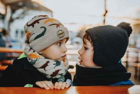 10 Practical Ways to Stop Children from Biting If your little one has suddenly turned into a mini-vampire, it's time to take action! Here are some practical ways to stop children from biting.