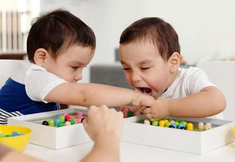 10 Practical Ways to Stop Children from Biting If your little one has suddenly turned into a mini-vampire, it's time to take action! Here are some practical ways to stop children from biting.