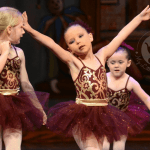 5 Ways Dance Reduces Stress In Children Children experience stress too, and need help to tackle it. Dance is a proven stress-buster - check out the different Ways Dance Reduces Stress in Children.