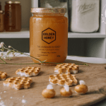 Is Raw Honey safe for Children? We know that raw honey has more benefits than regular honey, but Is Raw Honey safe for Children? Let's find out when kids can have raw honey & its benefits.