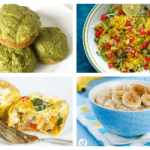 breakfast recipes for toddlers