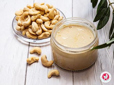 Can I Give My Baby Nut Butters? Can I Give My Baby Nut Butters?