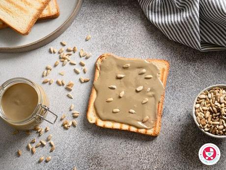 Can I Give My Baby Nut Butters? Can I Give My Baby Nut Butters?