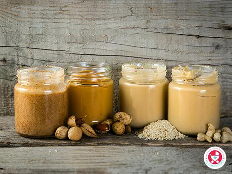 Can I Give My Baby Nut Butters? Can I Give My Baby Nut Butters?