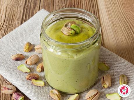 Can I Give My Baby Nut Butters? Can I Give My Baby Nut Butters?