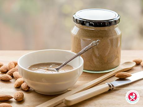 Can I Give My Baby Nut Butters? Can I Give My Baby Nut Butters?