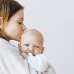 Baby Falling Off the Bed: How to give First Aid and Keep Your Baby Safe Your baby falling off the bed is a scary event for all parents. Here is what you should do in this case, along with tips to prevent it from happening.