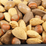 Can I Give my Baby Nuts? can i give my baby nuts