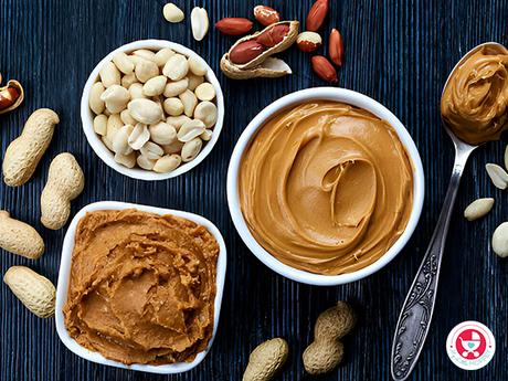 Can I Give My Baby Nut Butters? Can I Give My Baby Nut Butters?