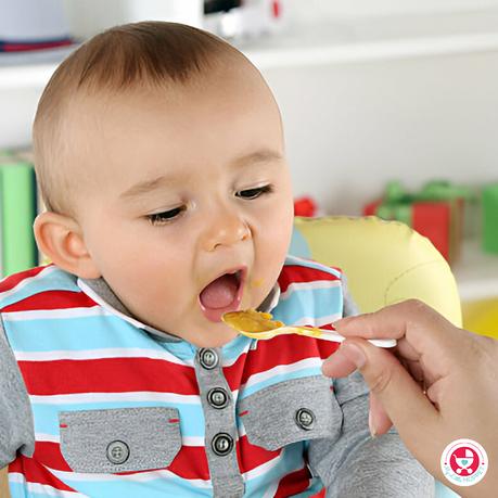 Can I Give My Baby Nut Butters? Can I Give My Baby Nut Butters?