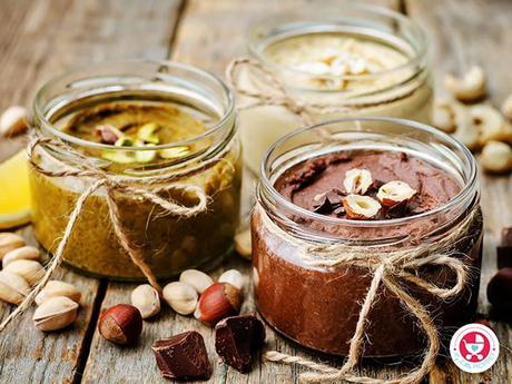 Can I Give My Baby Nut Butters? Can I Give My Baby Nut Butters?