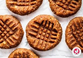 These Healthy Sweet Potato Cookies for kids are soft, mildly sweet, and easy to prepare without refined sugar or artificial ingredients.