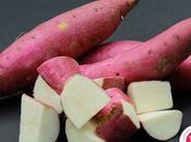 Healthy Sweet Potato Cookies Kids