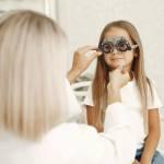 Here's a look at the most common eye problems in children - their signs, causes and treatment. Early detection and treatment gives the best results!