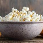 Looking for a tasty snack that doesn't come with guilt? Say hello to Healthy and Tasty Homemade Popcorn – Easy Recipe for Guilt-Free Snacking.