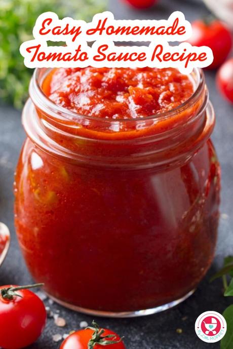 One of the yummiest and simplest things to try is our Easy Homemade Tomato Sauce Recipe – healthy and perfect for pasta, pizza, or dips.