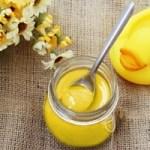 how to make ghee easily at home