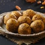 Delicious Fig Laddoo Recipe for Kids: A Sweet and Healthy Treat fig laddoo