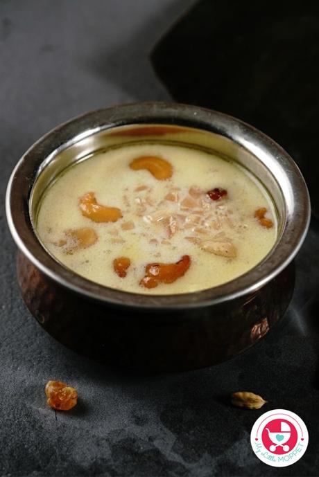 Wholesome Ada Pradhaman Recipe for Kids – A Healthy Treat Wholesome Ada Pradhaman Recipe for Kids – A Healthy Treat