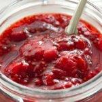 Yummy & Healthy Treat: Strawberry Chia Jam for Kids In this blog ,we are going to see a Yummy & Healthy Treat: Strawberry Chia Jam for Kids. This easy-to-make jam for your kidoos.