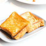 Easy Sweet French Toast Recipe with Jaggery: A Healthy and Delicious Breakfast Treat feature 2