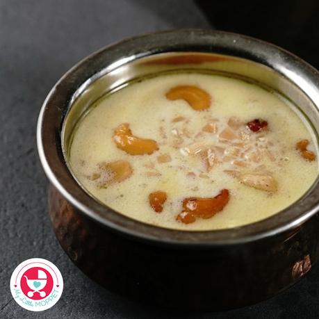 Wholesome Ada Pradhaman Recipe for Kids – A Healthy Treat Wholesome Ada Pradhaman Recipe for Kids – A Healthy Treat