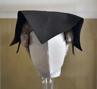 The Black Cap The Black Cap