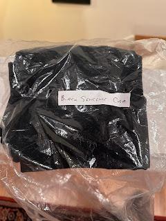 The Black Cap The Black Cap