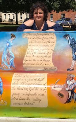 IN THE PATH OF JANE AUSTEN: TRAVELS AND TALES IN THE PATH OF JANE AUSTEN: TRAVELS AND TALES