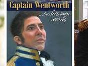 Words: Interview with Shannon Winslow Captain Wentworth