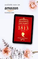 BECOMING MRS. DARCY: AN INTERVIEW WITH J. B. GRANTHAM BECOMING MRS. DARCY: AN INTERVIEW WITH J. B. GRANTHAM