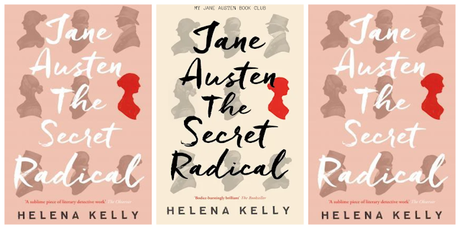 THE WORLDS OF JANE AUSTEN: IN CONVERSATION WITH DR HELENA KELLY THE WORLDS OF JANE AUSTEN: IN CONVERSATION WITH DR HELENA KELLY