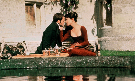 WHY DO MANSFIELD PARK AND NORTHANGER ABBEY SO RARELY GET ADAPTED?