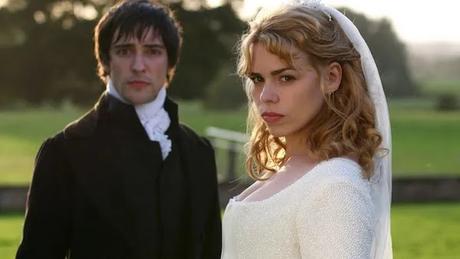 WHY DO MANSFIELD PARK AND NORTHANGER ABBEY SO RARELY GET ADAPTED?