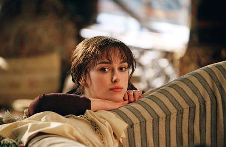 AUSTEN & THE ART OF THE SELF: IS ELIZABETH BENNET A MODEL OF SELF-LOVE?