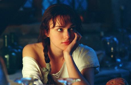 AUSTEN & THE ART OF THE SELF: IS ELIZABETH BENNET A MODEL OF SELF-LOVE?
