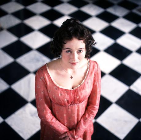 AUSTEN & THE ART OF THE SELF: IS ELIZABETH BENNET A MODEL OF SELF-LOVE?