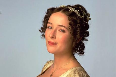 AUSTEN & THE ART OF THE SELF: IS ELIZABETH BENNET A MODEL OF SELF-LOVE?