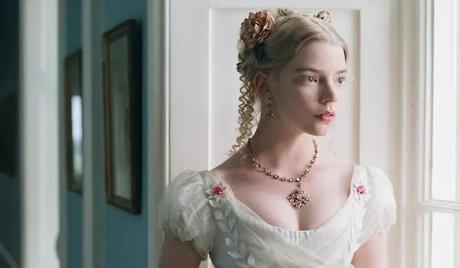 AUSTEN & THE ART OF SELF: IS EMMA WOODHOUSE A MODEL OF SELF-LOVE? AUSTEN & THE ART OF SELF: IS EMMA WOODHOUSE A MODEL OF SELF-LOVE?